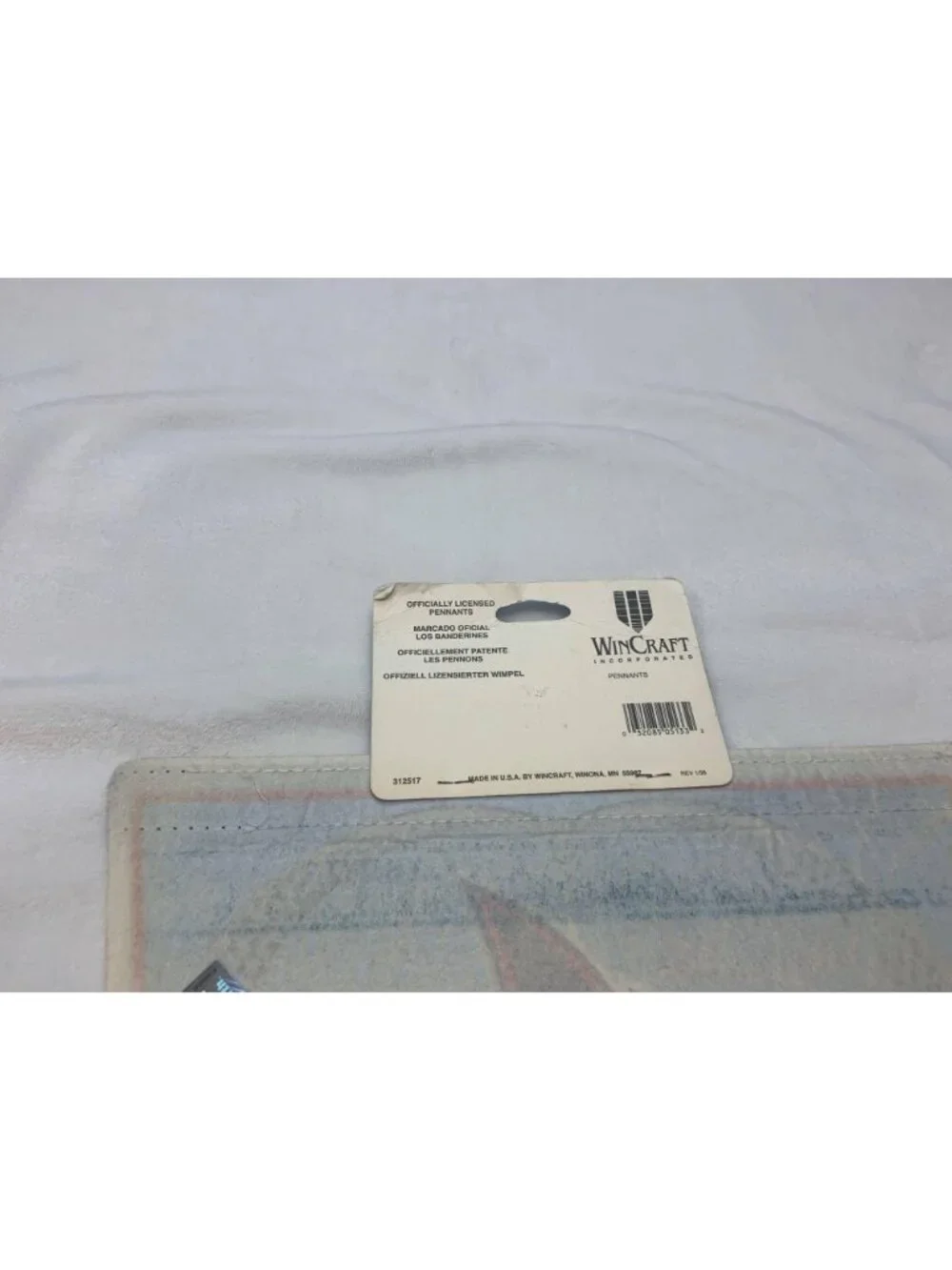 Wincraft vintage nhl